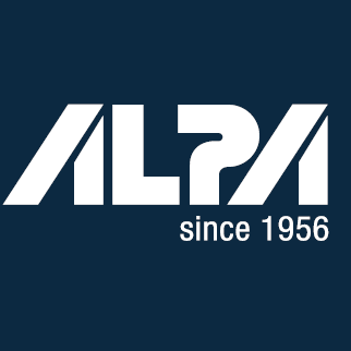 Alpa salotti